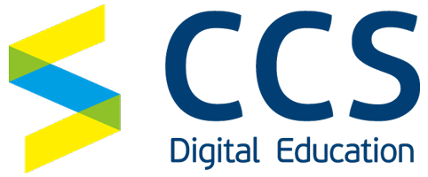 CCS Digital Education logo
