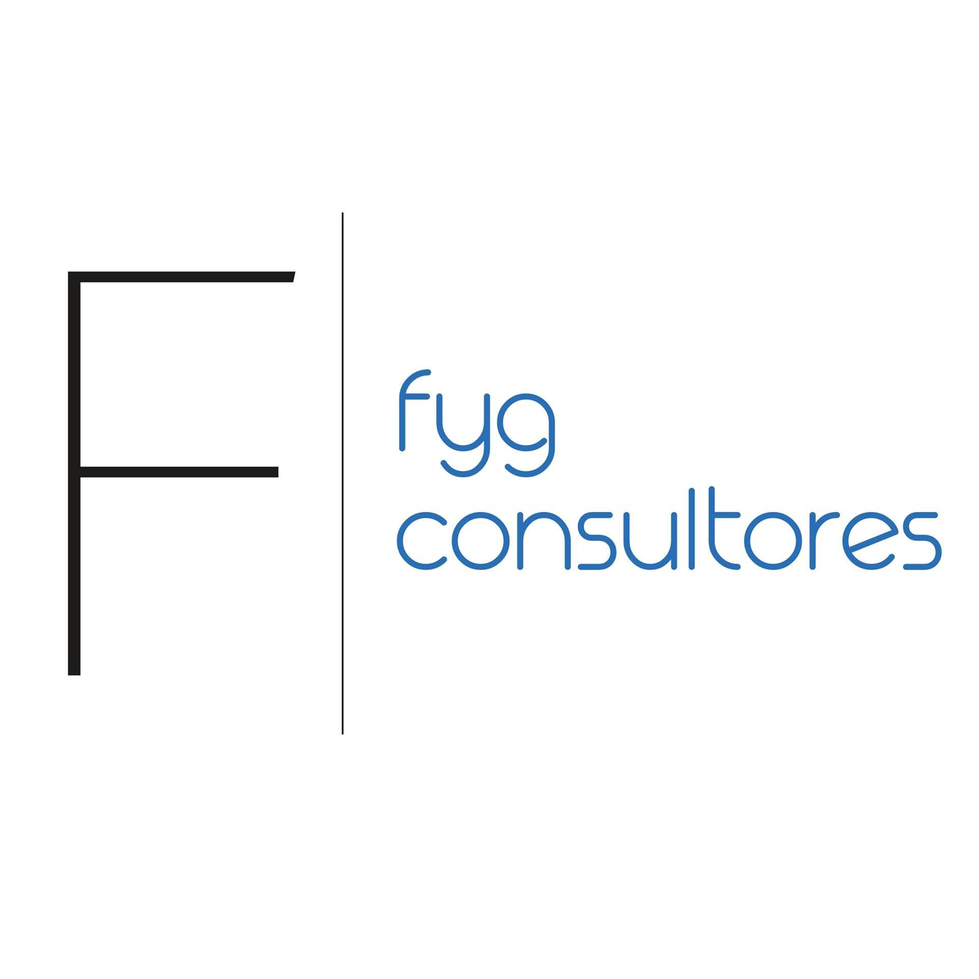 FyG Consultores logo